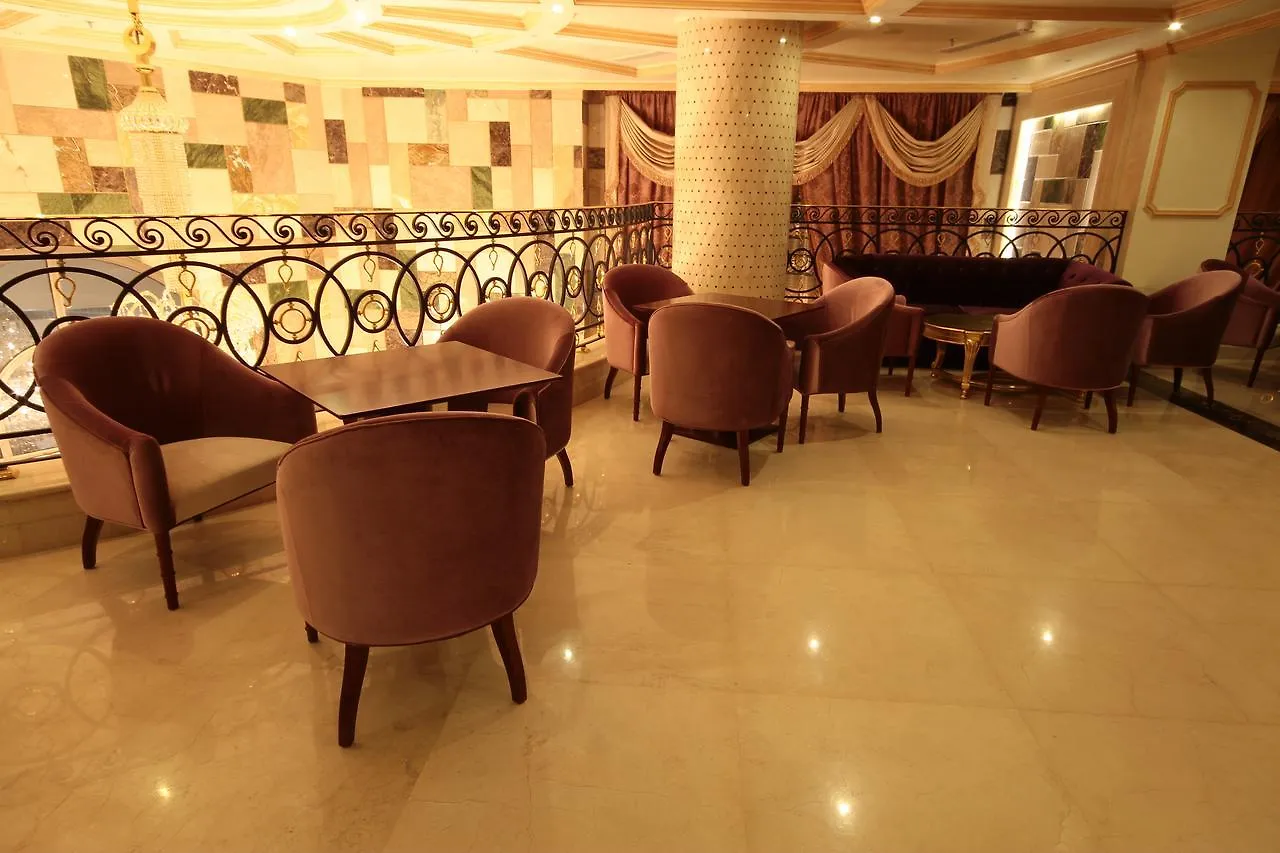 مكة Al Rihab Hotel 3*,  المملكة العربية السعودية